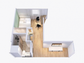 CosyNest